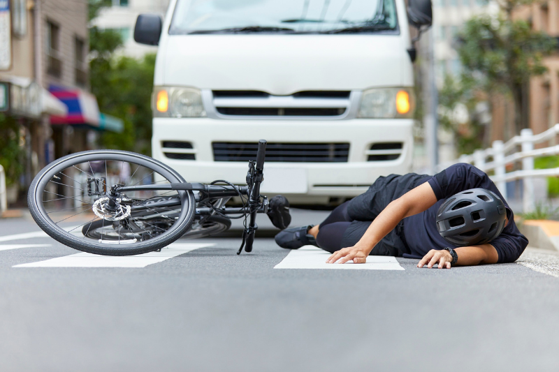 Días de baja tras un accidente de tráfico: cómo influyen en la indemnización