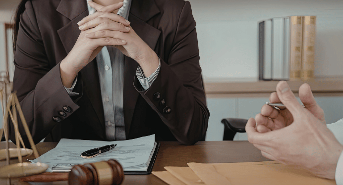 Despacho de abogados en Benalmádena